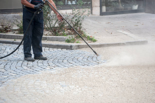 Reliable Elk Rapids, MI Pressure Washing Solutions